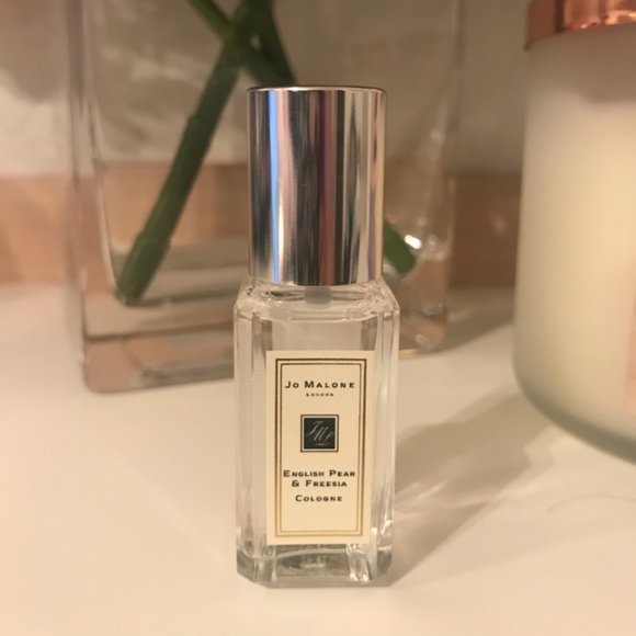 Jo Malone Other - Jo Malone English Pear & Freesia Cologne